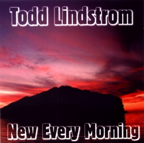  - Todd Lindstrom CD